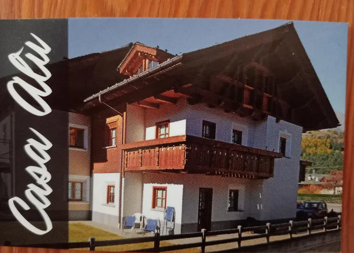 Casa Alu'