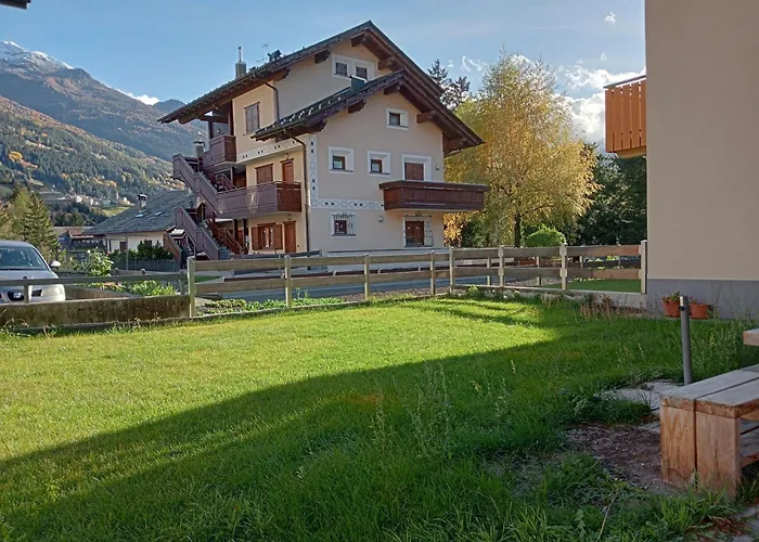 Casa Alu'